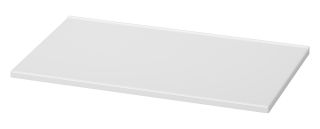 Столешница Misty Челси 80см белый